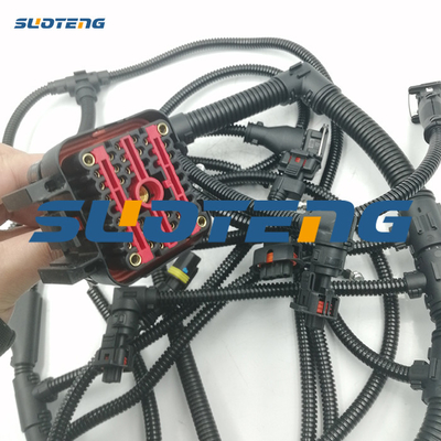 Haz de cables de VOE22243151 22243151  para el excavador de EC210B