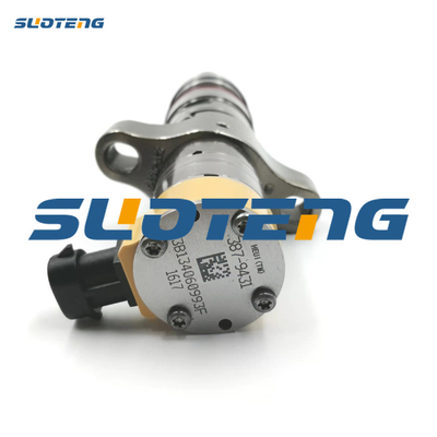 387-9431 3879431 inyector de combustible del motor C9 de  330D 336D del excavador