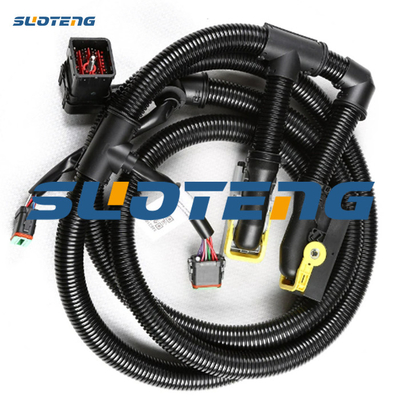 Arnés de cable de alambre 14631808 para el excavador de EC210B