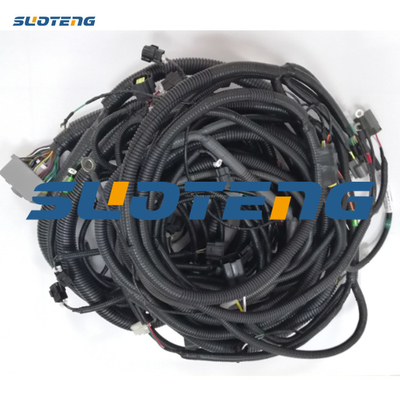 Haz de cables superior YN13E00076F1 para el excavador de SK210LC-6E