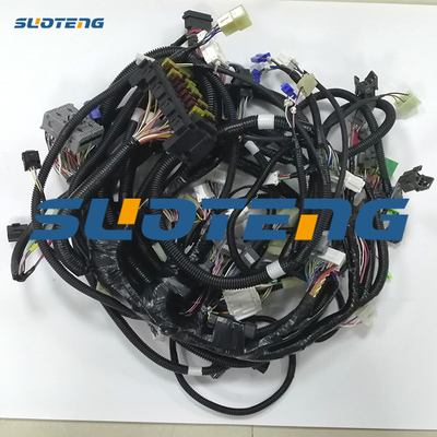 Excavador de Wiring Harness For SK210LC-6E del excavador YN14E00040F2