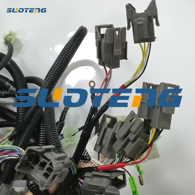 Excavador de Wiring Harness For SK210LC-6E del excavador YN14E00040F2
