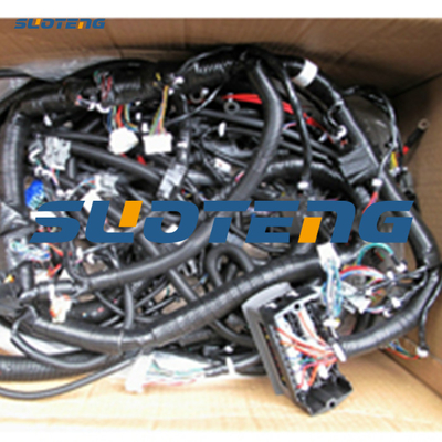 haz de cables principal 20Y-06-42411 para el excavador PC200-8