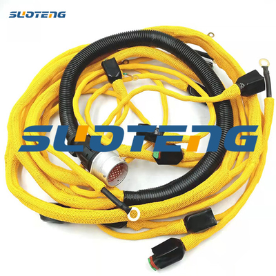 6156-81-9211 haz de cables del motor para el excavador PC400-7