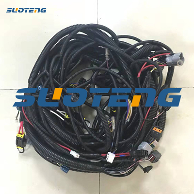 Haz de cables externa 0006001 para el excavador ZX200-3