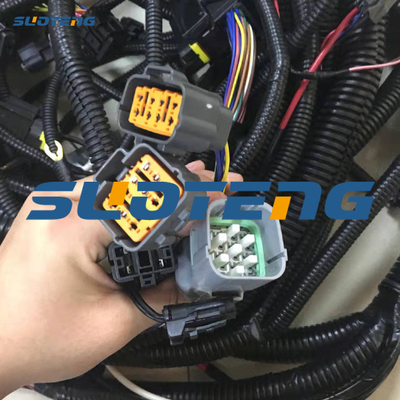 Haz de cables externa 0006001 para el excavador ZX200-3
