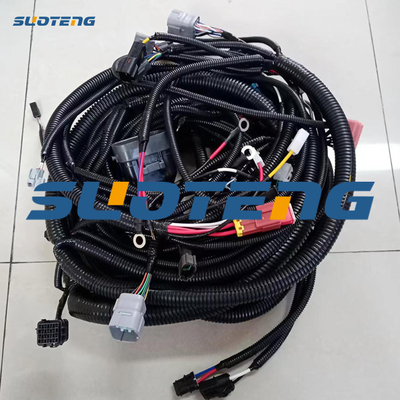 Haz de cables externa 0005473 para el excavador ZX200-3