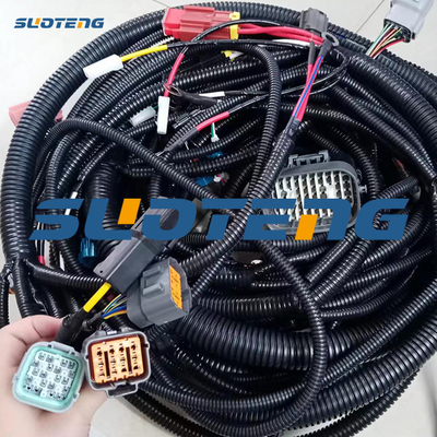 Haz de cables externa 0005473 para el excavador ZX200-3