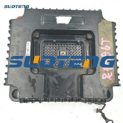 262-1421 regulador Computer Board Usado en Perfectas Condiciones para el excavador 2621421 de E323D E330D
