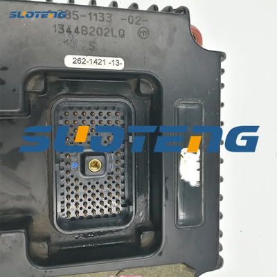 262-1421 regulador Computer Board Usado en Perfectas Condiciones para el excavador 2621421 de E323D E330D