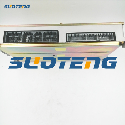 YN22E00146F2 módulo de control del ECM el ECU para el excavador de SK200-6E SK210-6E