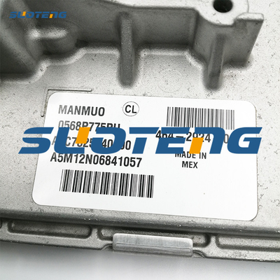 464-2924 unidad de control electrónica del ECM del ECU del excavador para el cargador 4642924 de la resbalón de 239D 242D
