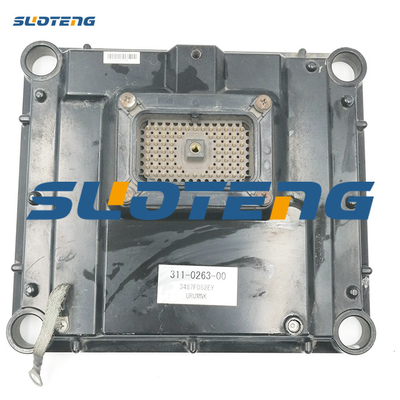 311-0263 excavador 3110263 de Computer Board For del regulador del módulo del ECM del ECU