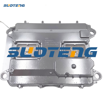 240-5309 ECM del tablero del ordenador del ECU de la unidad de control de motor para 3176 C7 el motor 2405309
