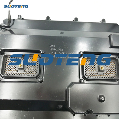 240-5309 ECM del tablero del ordenador del ECU de la unidad de control de motor para 3176 C7 el motor 2405309
