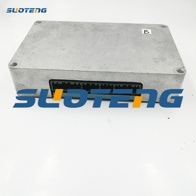 Excavador de Computer Board For SH200-5 SH210-5 del regulador del ECM de KHR10037 el ECU