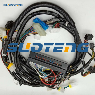 20Y-06-23982 excavador Wiring Harness For PC120-6 PC200-6