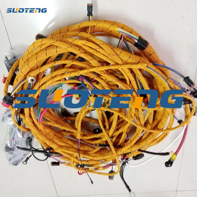 233-1035 haz de cables de 2331035 chasis para el excavador de E330C