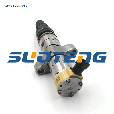 557-7633 5577633 inyector de combustible del motor C9 de  330D 336D del excavador
