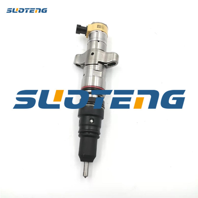557-7633 5577633 inyector de combustible del motor C9 de  330D 336D del excavador