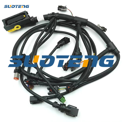 haz de cables del motor de 320/A9998 320A9998 para el excavador JS220