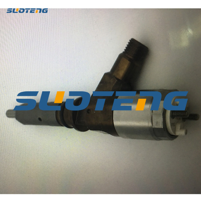2645A751  C6.6  1106D-E66TA del inyector de combustible del motor del excavador E320D