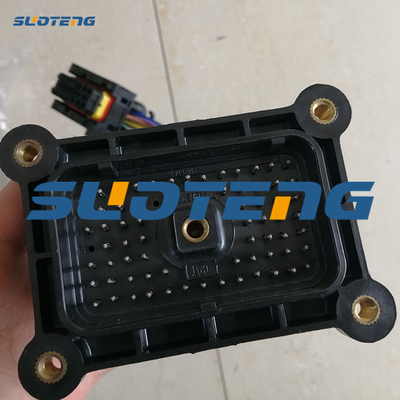 472-7732 arnés de 4727732 controles para el excavador E320D2