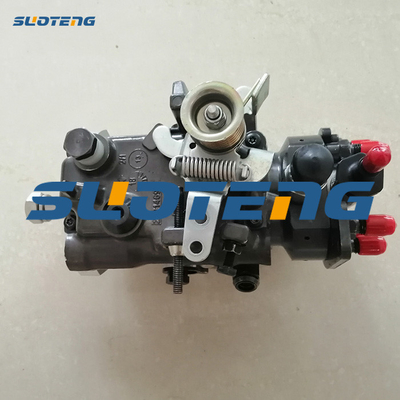 463-1678 bomba de la inyección de carburante del motor 4631678 C7.1 para el excavador E320D2
