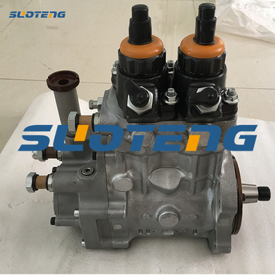 6245-71-1111 bomba de la inyección de carburante 6245711111 SA6D170E-5 para el excavador PC1250-8