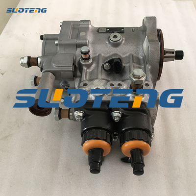 6245-71-1111 Bomba de inyección de combustible para motor SAA6D170E