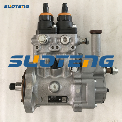 6245-71-1111 Bomba de inyección de combustible para motor SAA6D170E