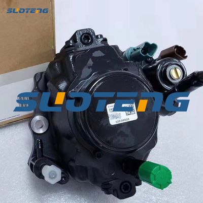 28435244 320/06620 bomba de la inyección de carburante del motor para el excavador JS220