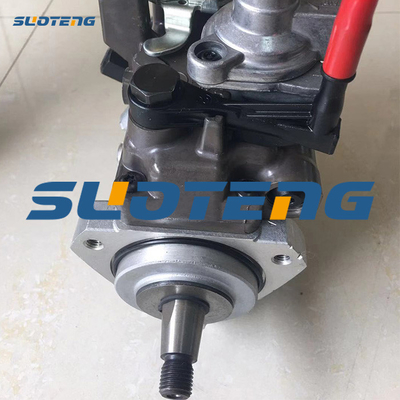 Bomba de la inyección de carburante del motor de Hydraulic Pump For 1104C del excavador de 9520A383G 2644C313