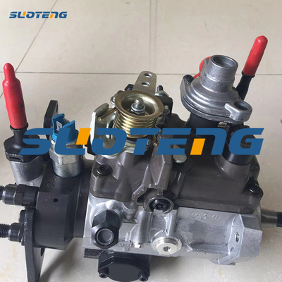 Bomba de la inyección de carburante del motor de Hydraulic Pump For 1104C del excavador de 9520A383G 2644C313