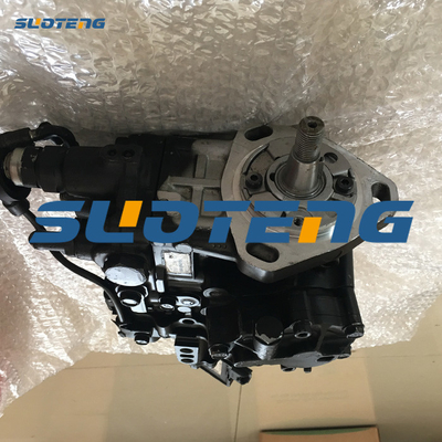 729237-51360 72923751360 excavador de Hydraulic Pump For Zaxis38U del excavador