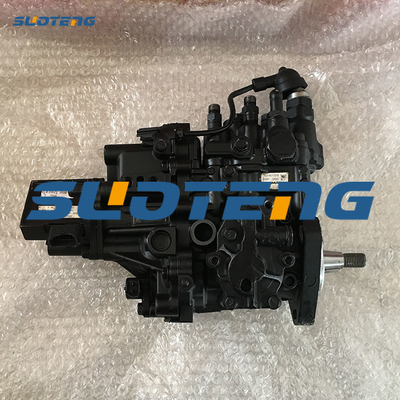 729237-51360 72923751360 excavador de Hydraulic Pump For Zaxis38U del excavador