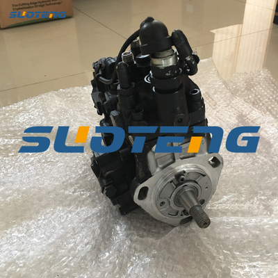 729237-51360 72923751360 excavador de Hydraulic Pump For Zaxis38U del excavador