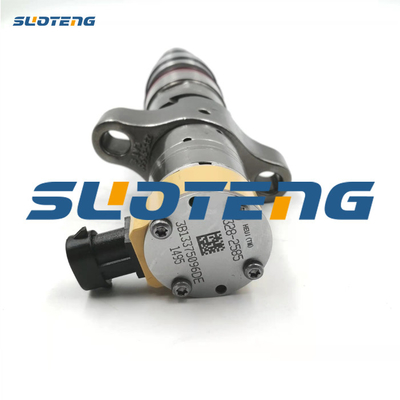 328-2585 3282585 reemplazo del inyector del gato C7 del motor de  320D 330D del excavador