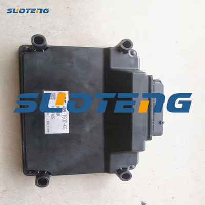 489-7907 motor experimental hidráulico 4897907 de Control For C7.1