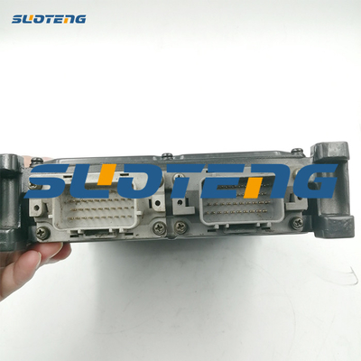 Control ECU ECM para excavadora W345B