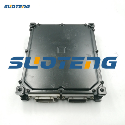 Control ECU ECM para excavadora W345B