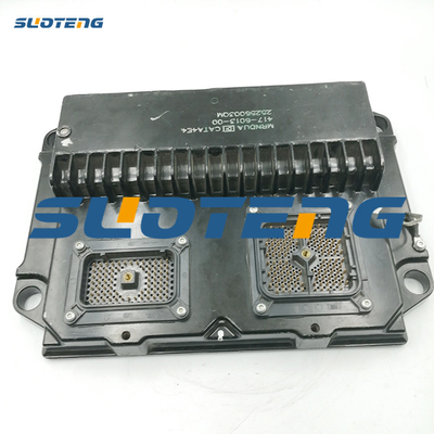 417-6013 ECM de Board del regulador del ordenador del ECU del excavador para C9.3 el motor 4176013