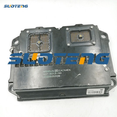 417-6013 ECM de Board del regulador del ordenador del ECU del excavador para C9.3 el motor 4176013
