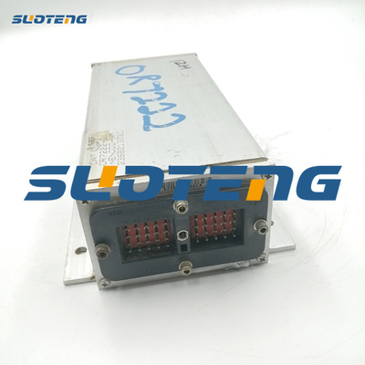 ECM de Tractor el ECU del regulador del tablero del ordenador 0R-7222 para 120H 140H 0R7222