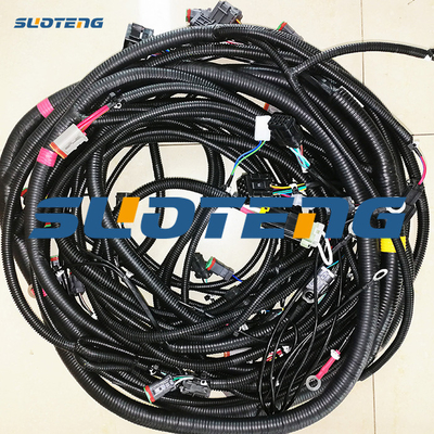 excavador Wiring Harness External de 20Y-06-71114 PC300-7