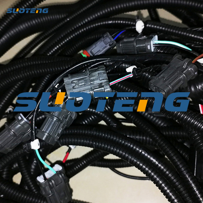 excavador Wiring Harness External de 20Y-06-71114 PC300-7