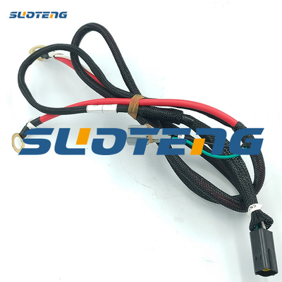 haz de cables principal del motor 21N8-12060 para el excavador R305LC-7