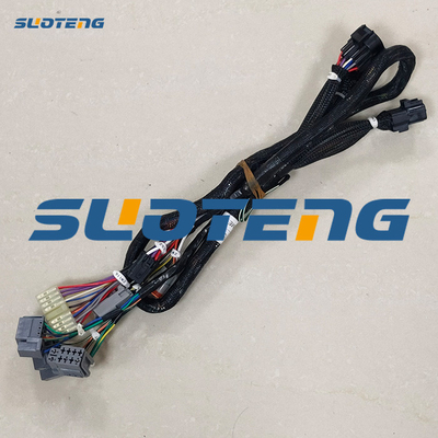 excavador Parts de la haz de cables R140LC-7 de 21N8-11151