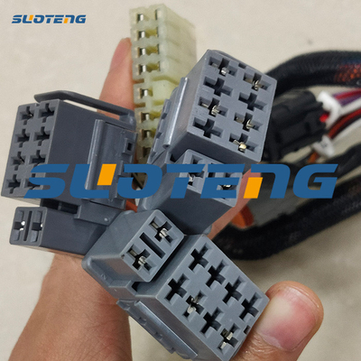 excavador Parts de la haz de cables R140LC-7 de 21N8-11151