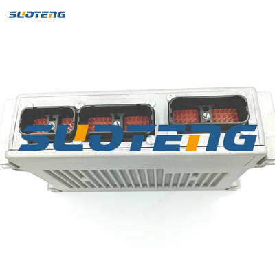 7830-43-1008 tractor 7830431008 de For D275A del regulador del ECM del ECU